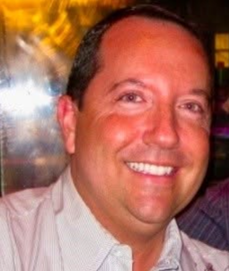 Brent Shadrick, Board Member of Save The Closet
