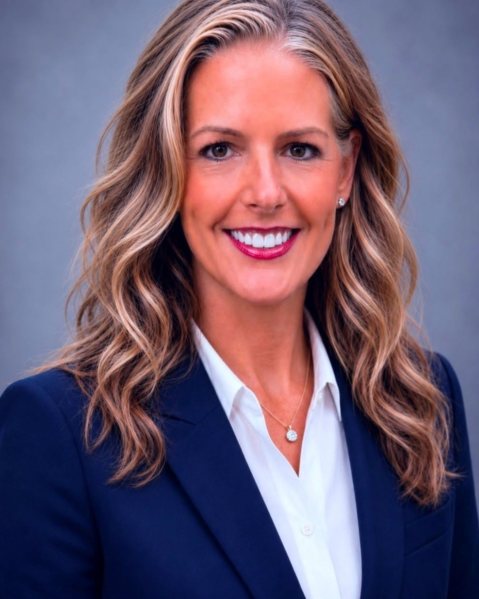 Kristin Sines, Board Member of Save The Closet